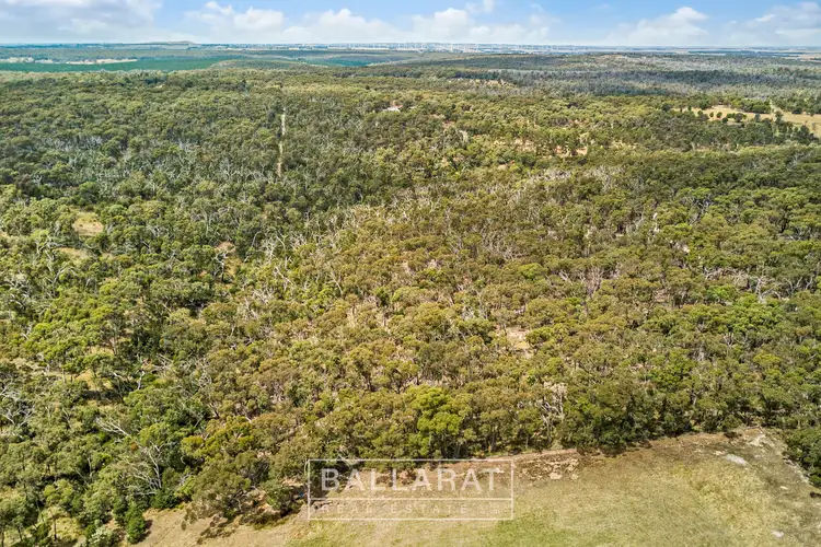 Third view of Homely land listing, N/A Golden Reef Road, Dereel VIC 3352