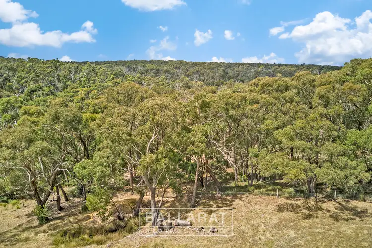 Fourth view of Homely land listing, N/A Golden Reef Road, Dereel VIC 3352