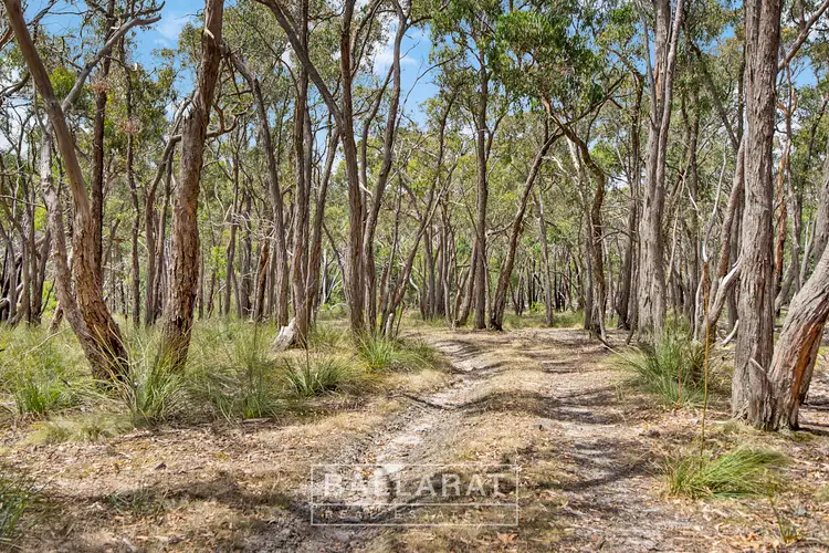 Sixth view of Homely land listing, N/A Golden Reef Road, Dereel VIC 3352