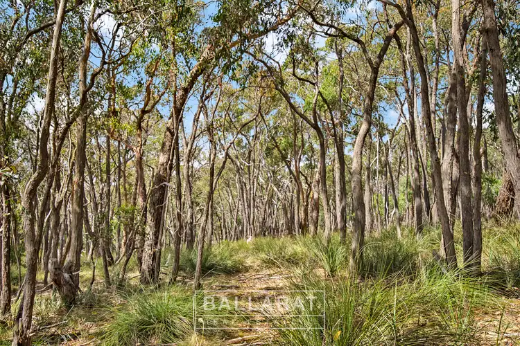Seventh view of Homely land listing, N/A Golden Reef Road, Dereel VIC 3352