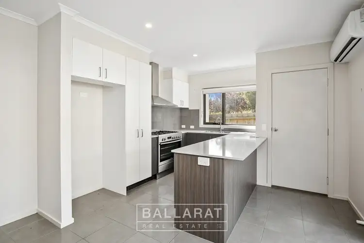 Second view of Homely house listing, 10 Millicent Place, Ballarat East VIC 3350