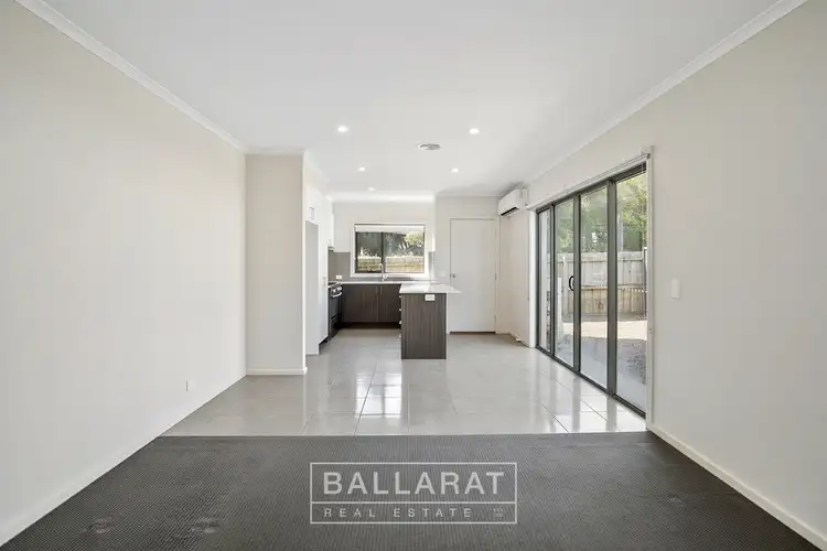 Third view of Homely house listing, 10 Millicent Place, Ballarat East VIC 3350