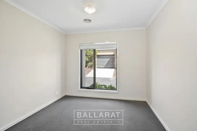 Fourth view of Homely house listing, 10 Millicent Place, Ballarat East VIC 3350