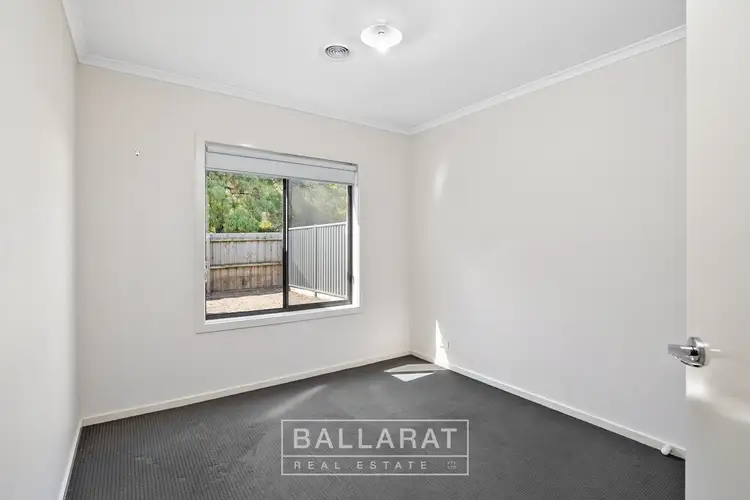 Fifth view of Homely house listing, 10 Millicent Place, Ballarat East VIC 3350