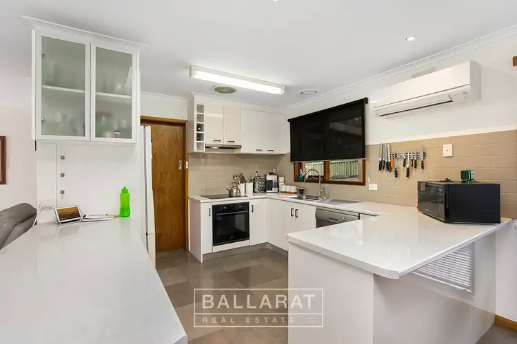 Third view of Homely house listing, 4 Yale Street, Wendouree VIC 3355