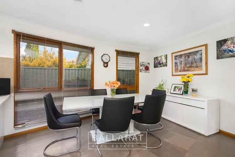 Fourth view of Homely house listing, 4 Yale Street, Wendouree VIC 3355