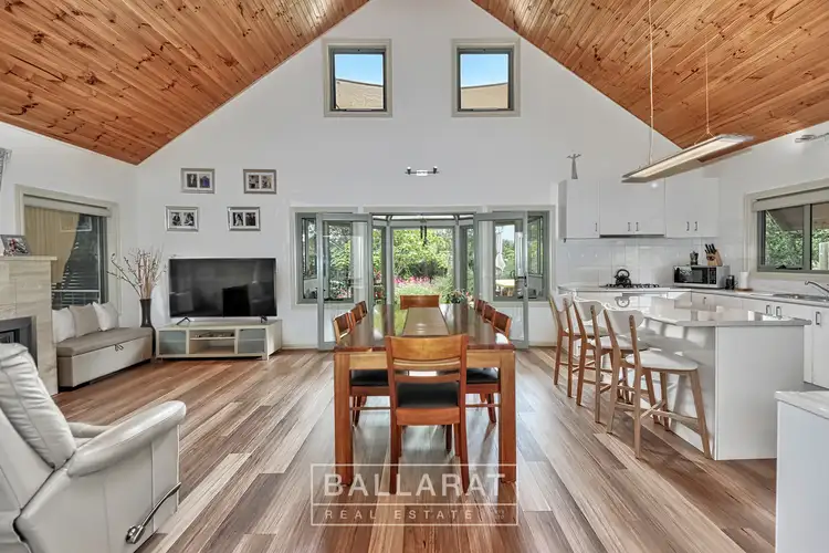 Main view of Homely house listing, 4A Ritchie Street, Brown Hill VIC 3350