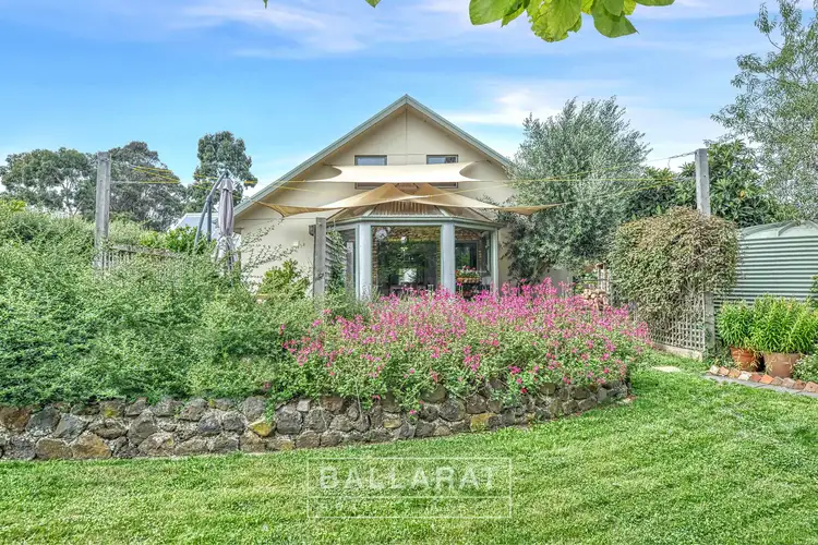 Second view of Homely house listing, 4A Ritchie Street, Brown Hill VIC 3350