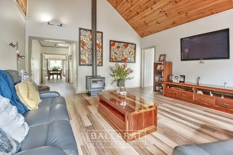 Third view of Homely house listing, 4A Ritchie Street, Brown Hill VIC 3350