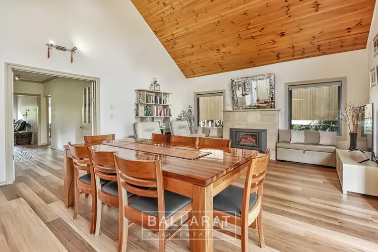 Fifth view of Homely house listing, 4A Ritchie Street, Brown Hill VIC 3350