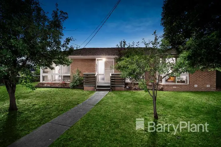 1 Cleeland Close, Epping VIC 3076