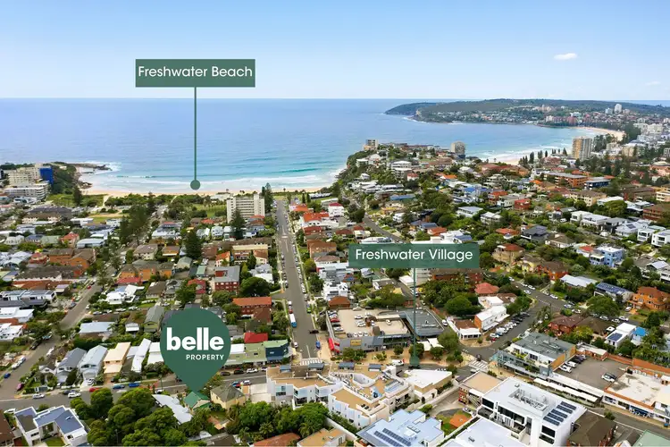 Second view of Homely house listing, 30 Albert Street, Freshwater NSW 2096