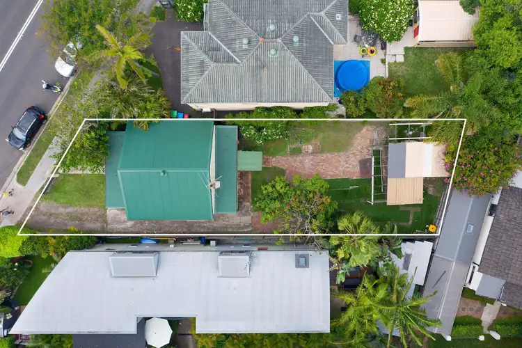 Fourth view of Homely house listing, 30 Albert Street, Freshwater NSW 2096