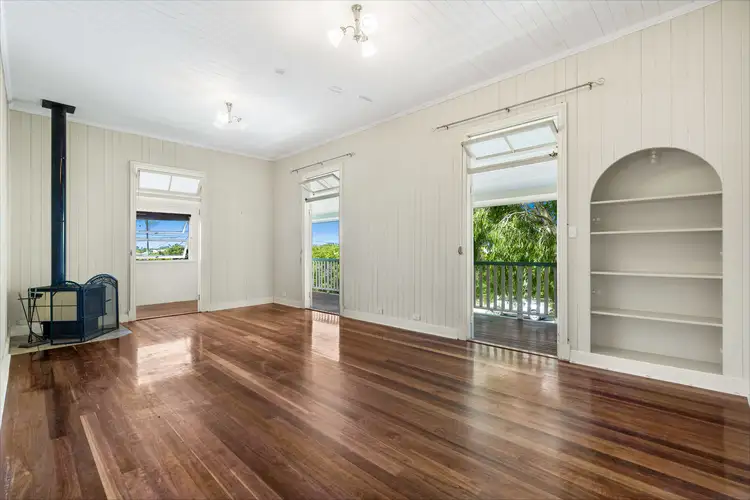 Second view of Homely house listing, 64 Waterview Avenue, Wynnum QLD 4178