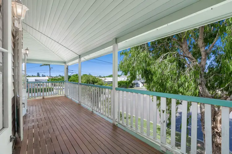 Third view of Homely house listing, 64 Waterview Avenue, Wynnum QLD 4178
