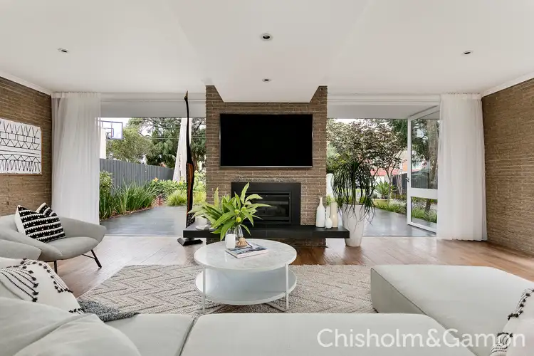 Third view of Homely house listing, 15 Vardon Avenue, Beaumaris VIC 3193