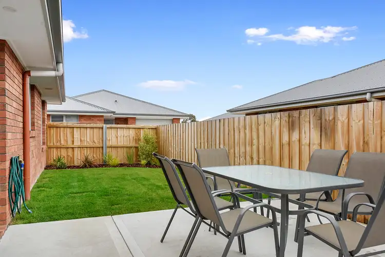 Second view of Homely unit listing, 19/6 Dubs And Co Drive, Sorell TAS 7172