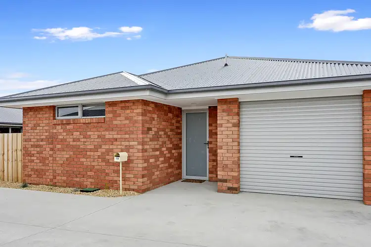 Third view of Homely unit listing, 19/6 Dubs And Co Drive, Sorell TAS 7172