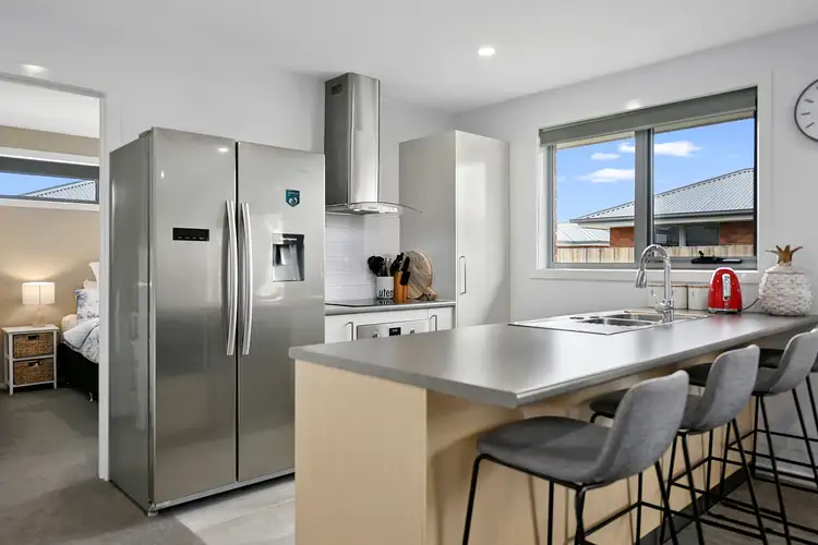 Fourth view of Homely unit listing, 19/6 Dubs And Co Drive, Sorell TAS 7172