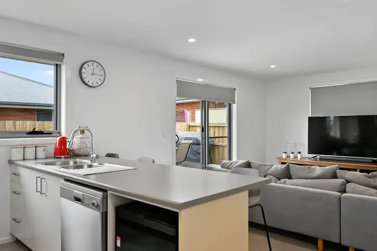 Fifth view of Homely unit listing, 19/6 Dubs And Co Drive, Sorell TAS 7172
