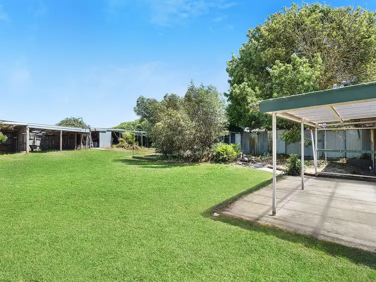 Sixth view of Homely house listing, 11 Hesse Street, Winchelsea VIC 3241