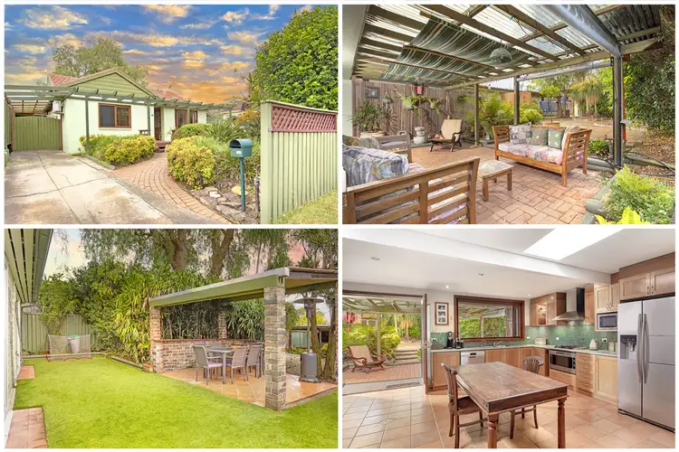 Main view of Homely apartment listing, 11 Carawa Road, Cromer NSW 2099