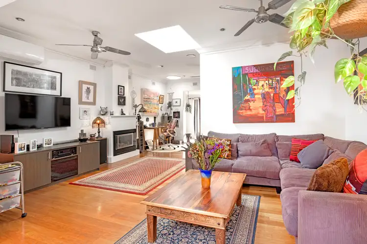 Third view of Homely apartment listing, 11 Carawa Road, Cromer NSW 2099