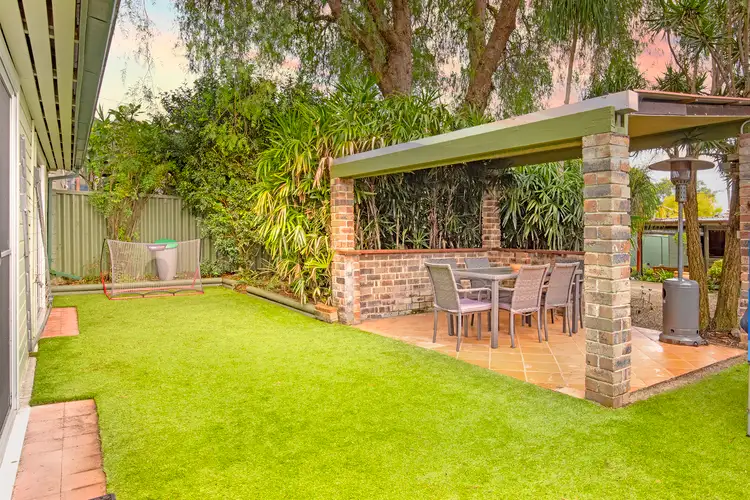 Fifth view of Homely apartment listing, 11 Carawa Road, Cromer NSW 2099