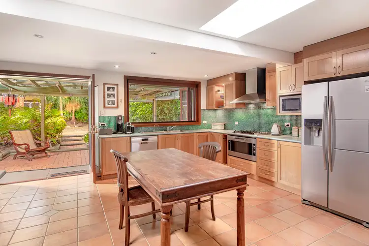 Sixth view of Homely apartment listing, 11 Carawa Road, Cromer NSW 2099