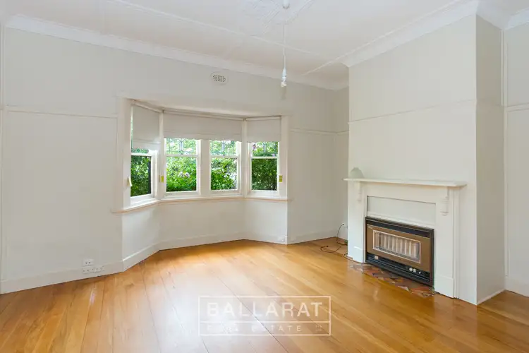 Second view of Homely house listing, 313 Raglan Street South, Ballarat Central VIC 3350