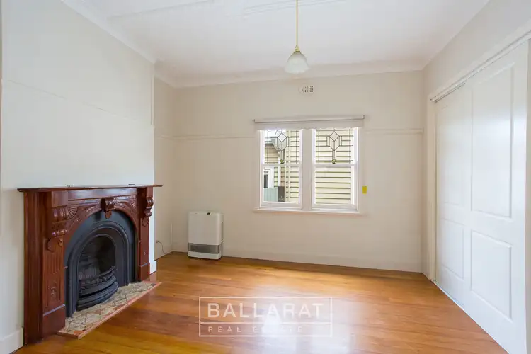 Fourth view of Homely house listing, 313 Raglan Street South, Ballarat Central VIC 3350