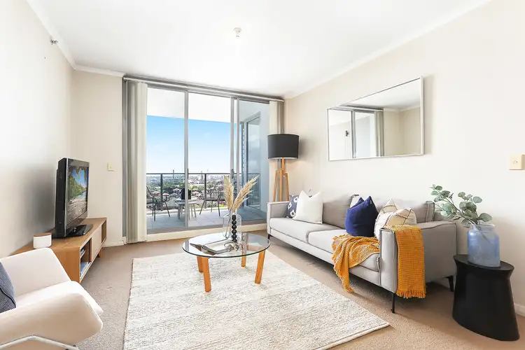 1201/260 Bunnerong Road, Hillsdale NSW 2036