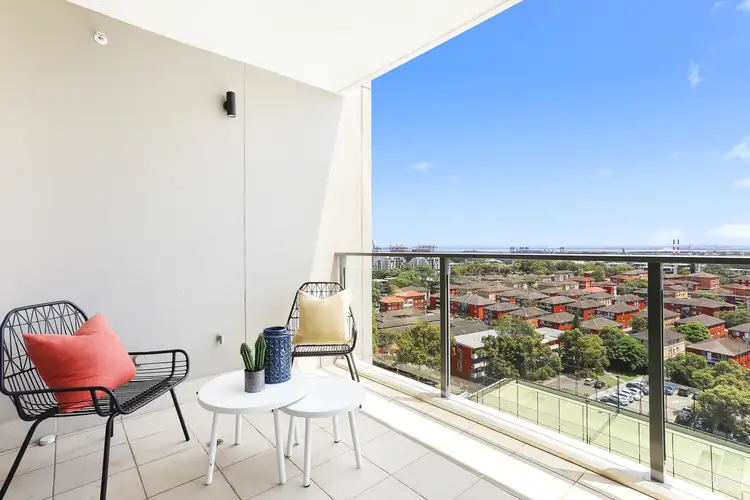 Third view of Homely apartment listing, 1201/260 Bunnerong Road, Hillsdale NSW 2036
