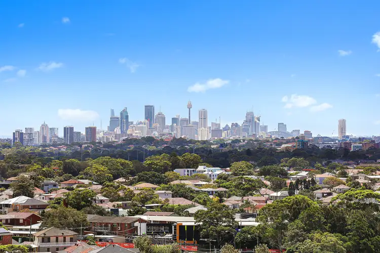 Fourth view of Homely apartment listing, 1201/260 Bunnerong Road, Hillsdale NSW 2036