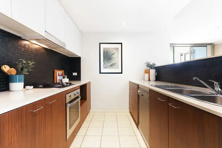 Fifth view of Homely apartment listing, 1201/260 Bunnerong Road, Hillsdale NSW 2036