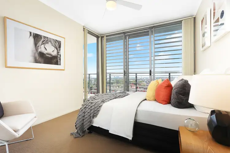 Sixth view of Homely apartment listing, 1201/260 Bunnerong Road, Hillsdale NSW 2036