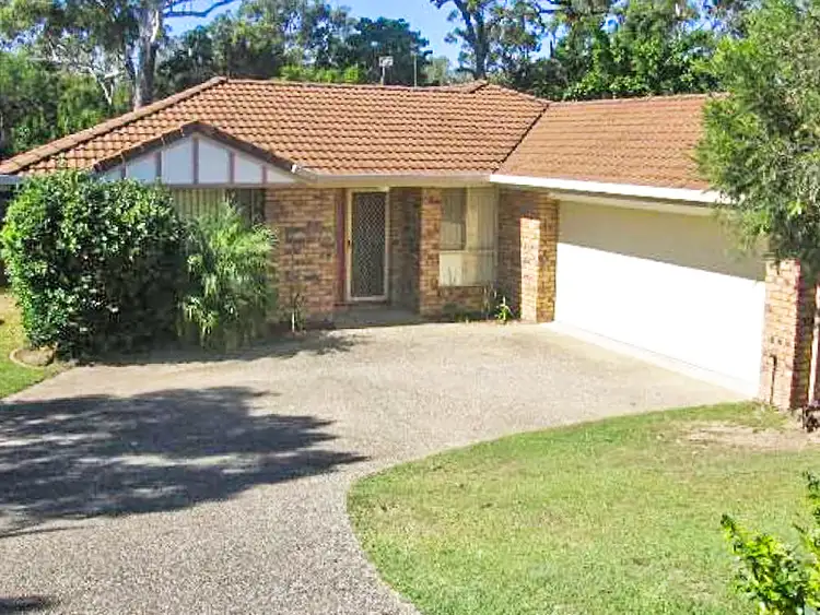 Third view of Homely house listing, 127 Henry Cotton Drive, Parkwood QLD 4214