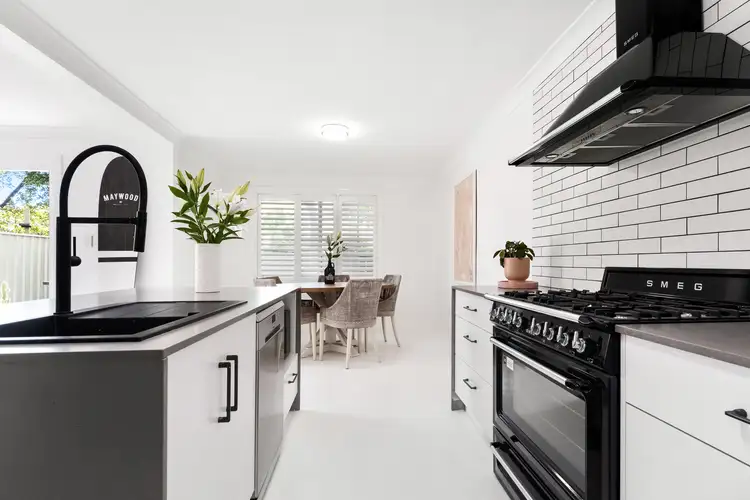 5/49 Mountain Road, Austinmer NSW 2515