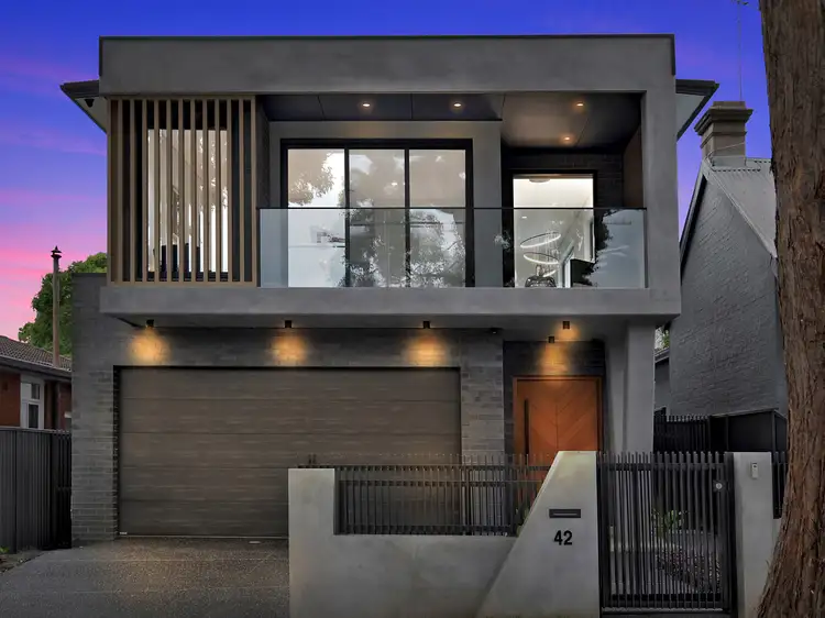 42 Grosvenor Road, South Hurstville NSW 2221