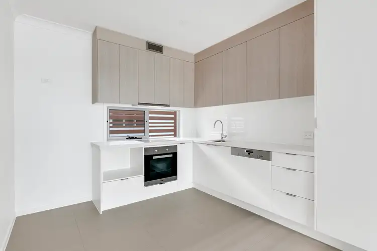 Fourth view of Homely townhouse listing, 58/3028 The Boulevard, Carrara QLD 4211