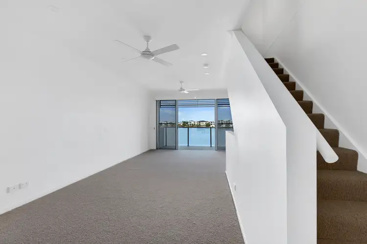 Sixth view of Homely townhouse listing, 58/3028 The Boulevard, Carrara QLD 4211