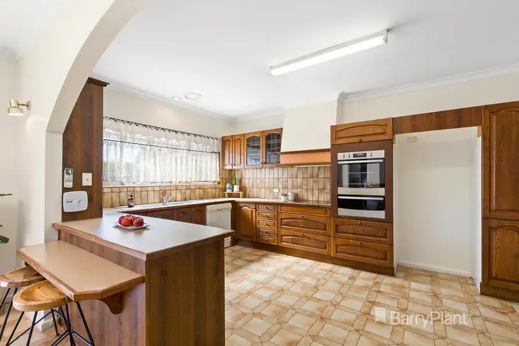 Fifth view of Homely house listing, 12 Normleith Grove, Boronia VIC 3155