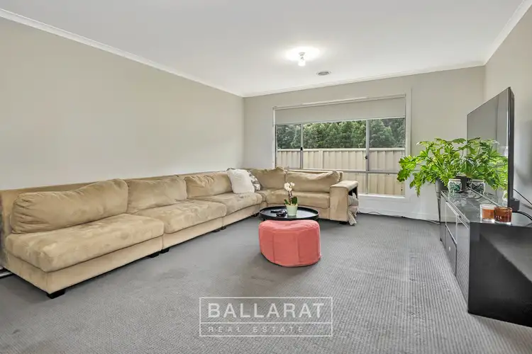 Second view of Homely townhouse listing, 219B Finch Street, Ballarat East VIC 3350