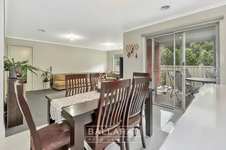 Fourth view of Homely townhouse listing, 219B Finch Street, Ballarat East VIC 3350