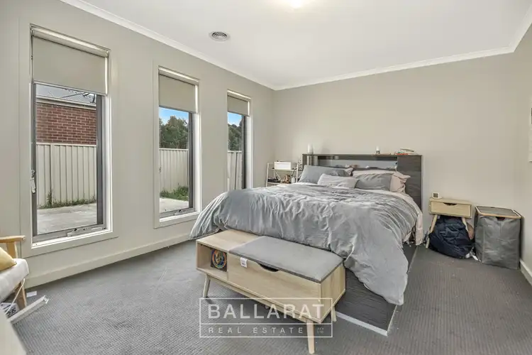 Fifth view of Homely townhouse listing, 219B Finch Street, Ballarat East VIC 3350