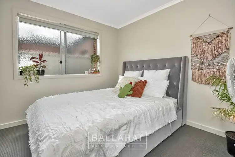 Sixth view of Homely townhouse listing, 219B Finch Street, Ballarat East VIC 3350