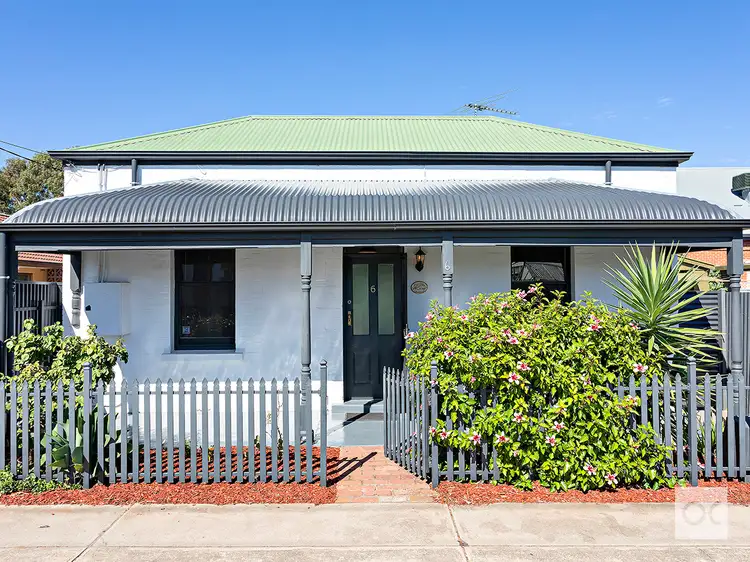 6 Charlton Street, Exeter SA 5019