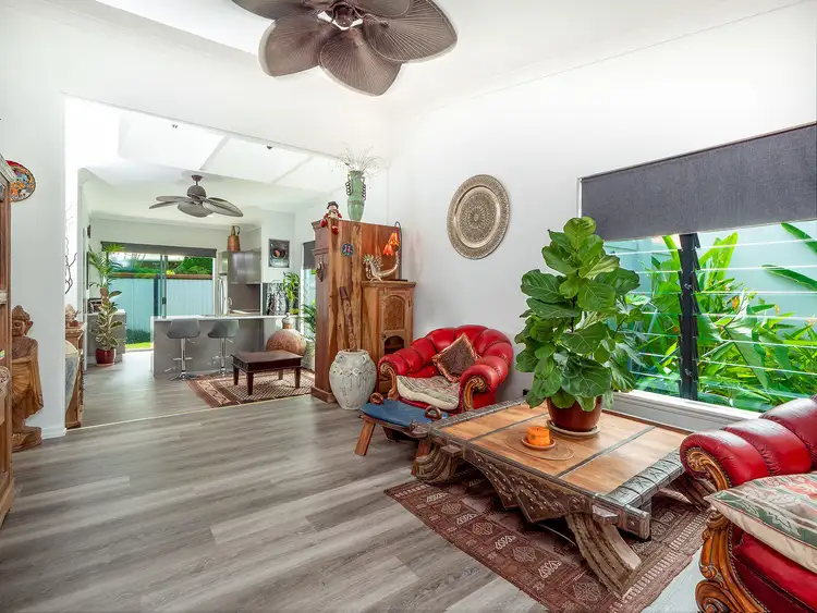 Second view of Homely house listing, 15 MacAlister Place, Smithfield QLD 4878