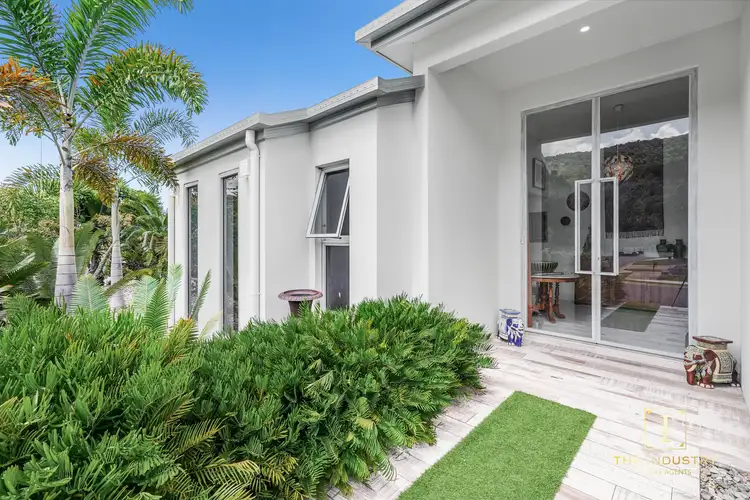 Main view of Homely house listing, 3 Whipbird Drive, Smithfield QLD 4878