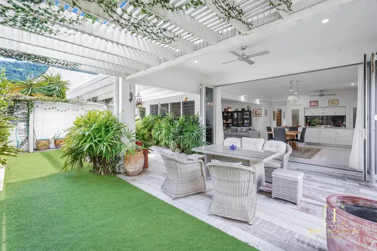 Second view of Homely house listing, 3 Whipbird Drive, Smithfield QLD 4878